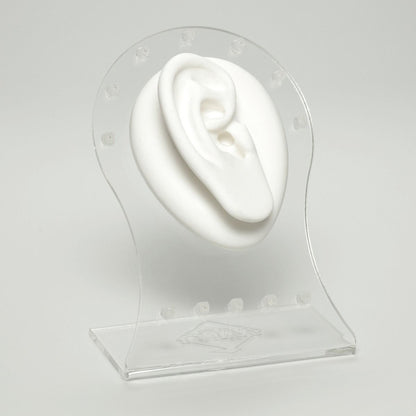 Silicone Body Part - Ear 1