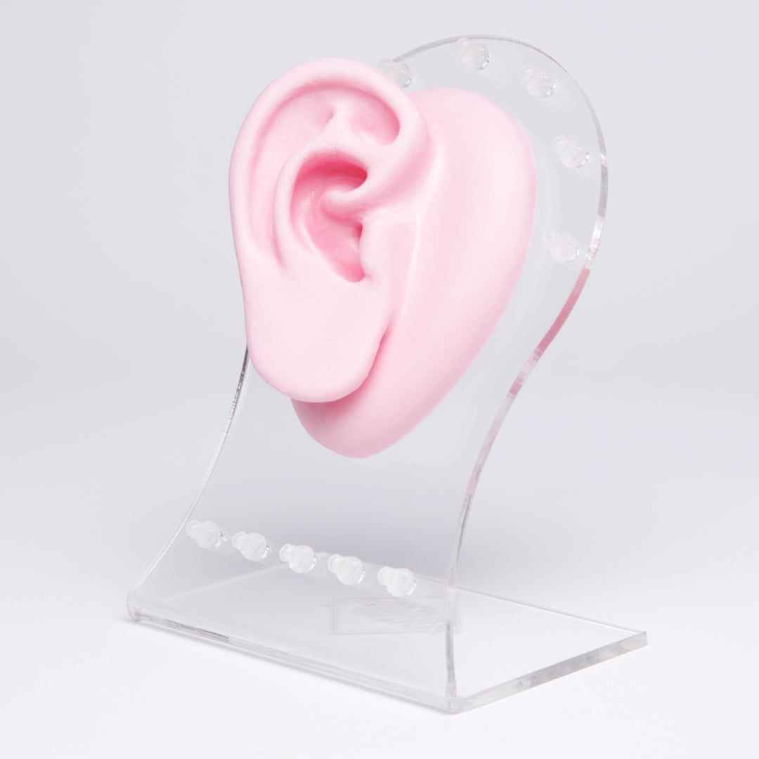 Silicone Body Part - Ear 1