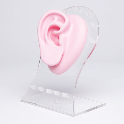 Silicone Body Part - Ear 1