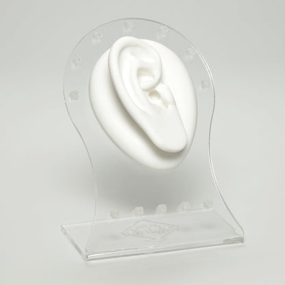 Silicone Body Part - Ear 1