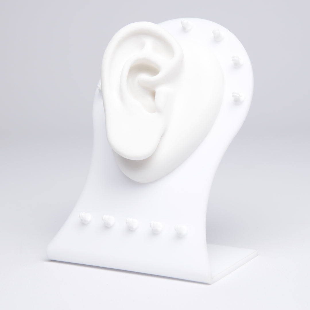 Silicone Body Part - Ear 1