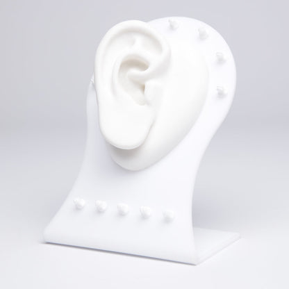 Silicone Body Part - Ear 1