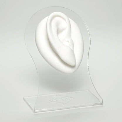 Silicone Body Part - Ear 2