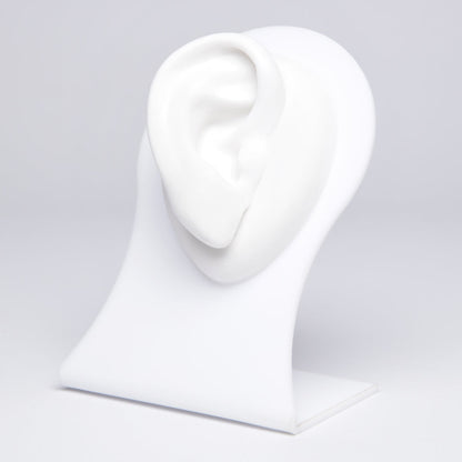 Silicone Body Part - Ear 2