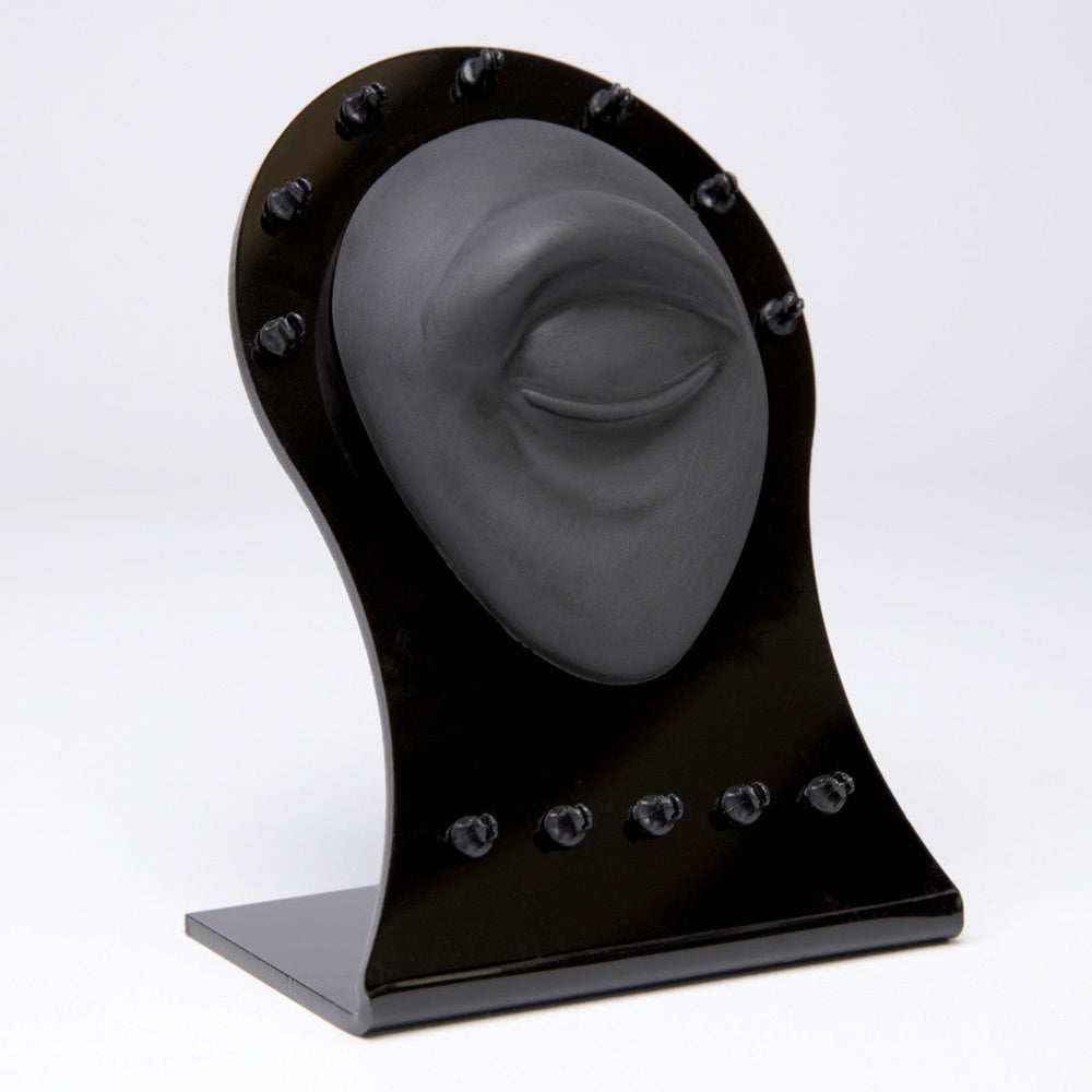 Silicone Body Part - Eyebrow