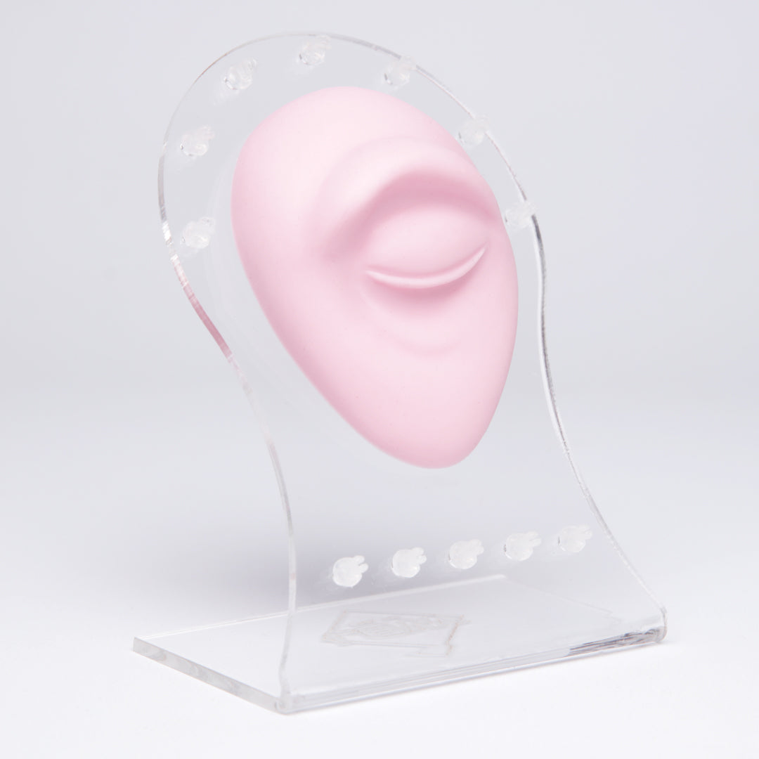 Silicone Body Part - Eyebrow