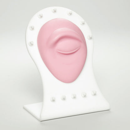Silicone Body Part - Eyebrow