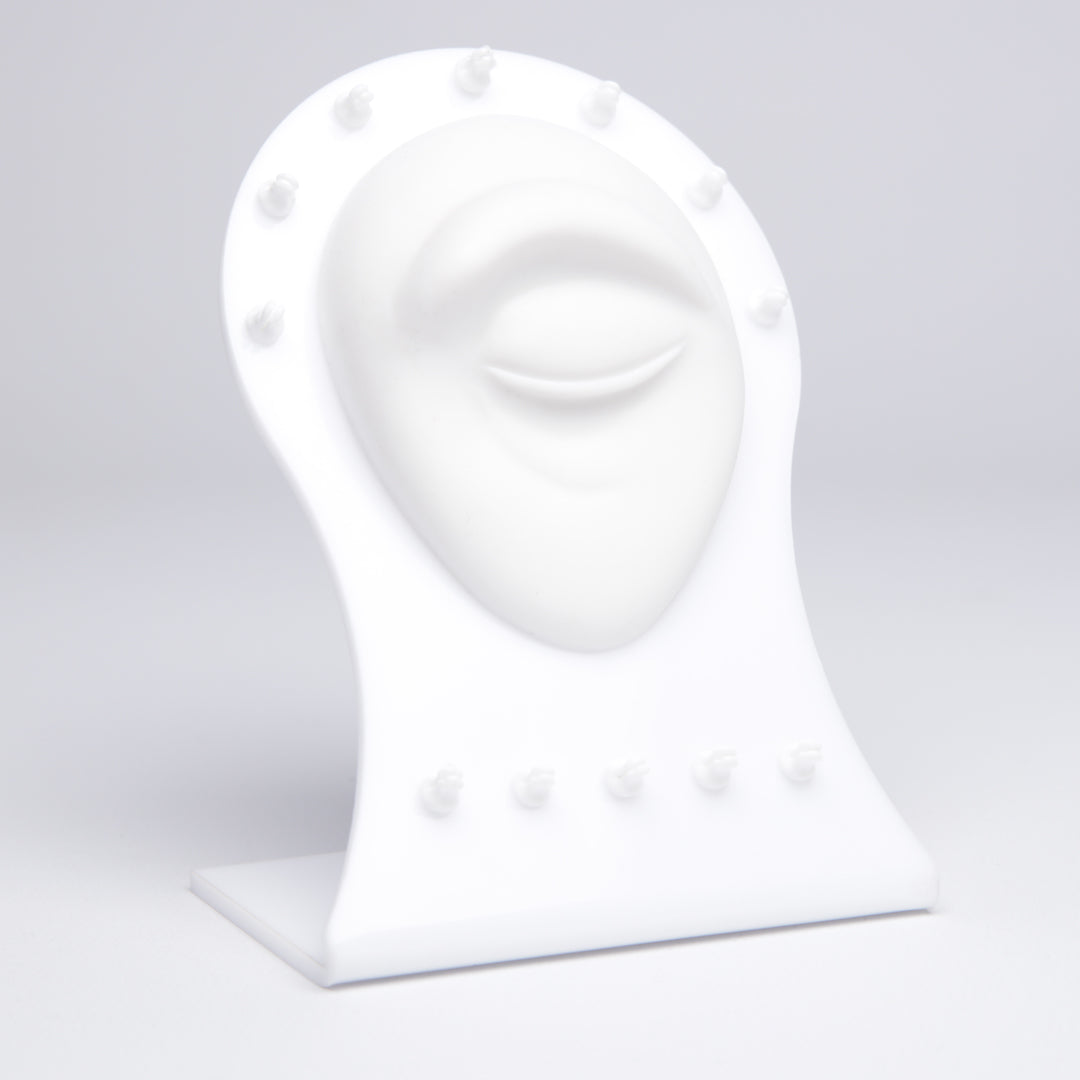 Silicone Body Part - Eyebrow