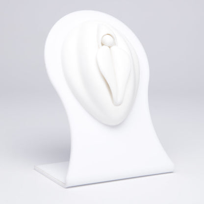 Silicone Body Part - Female Genital