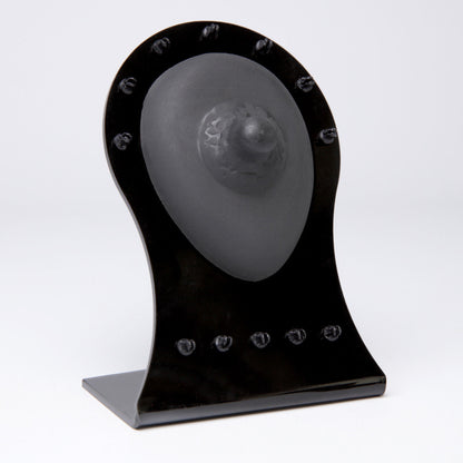 Silicone Body Part - Female Nipple
