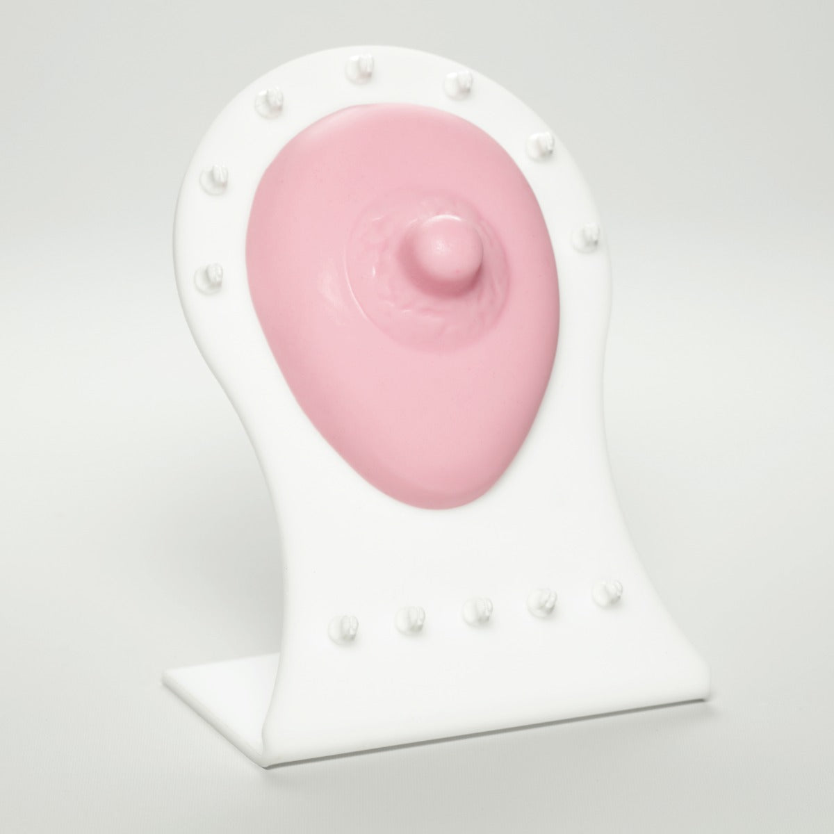 Silicone Body Part - Female Nipple