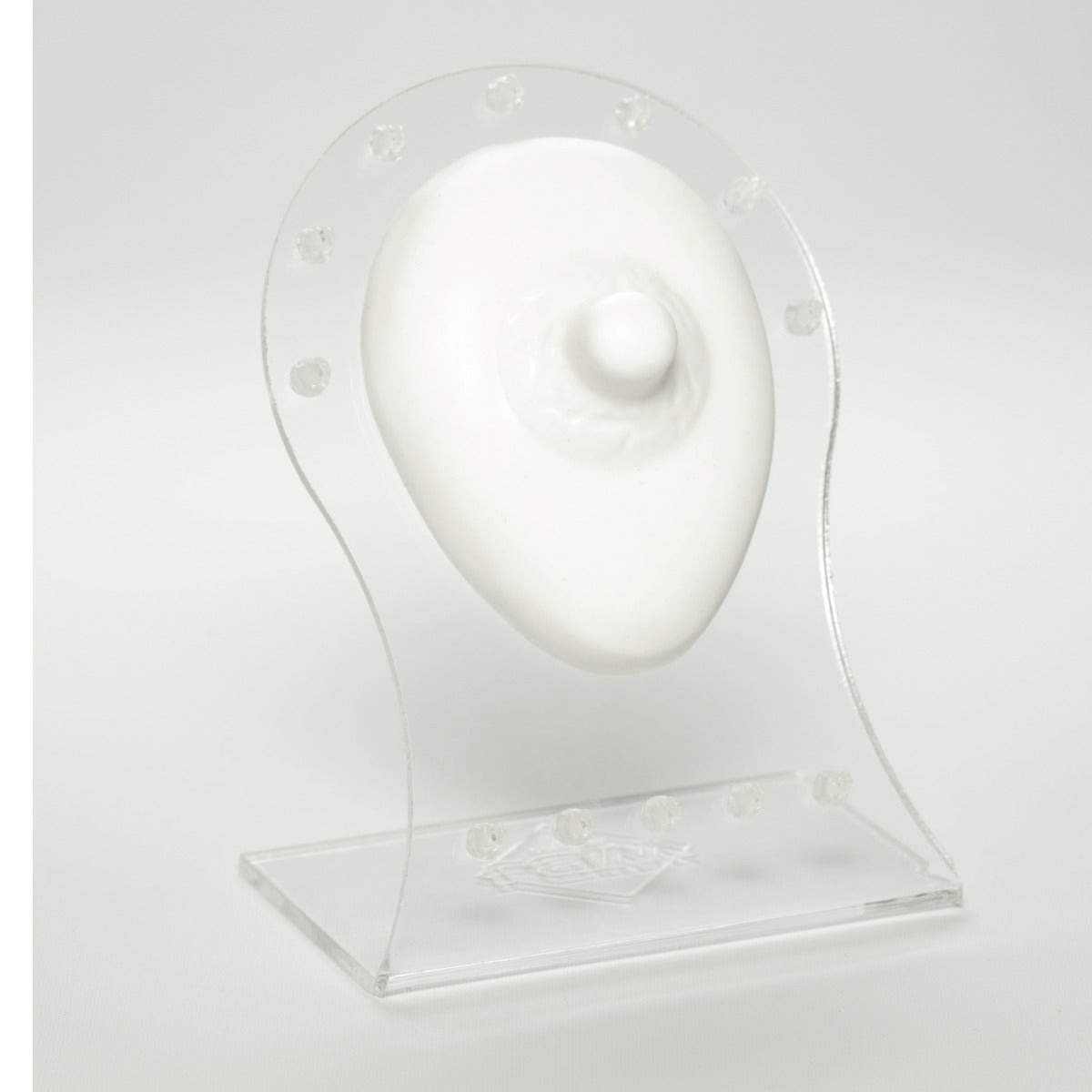 Silicone Body Part - Female Nipple