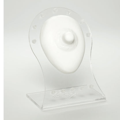 Silicone Body Part - Female Nipple