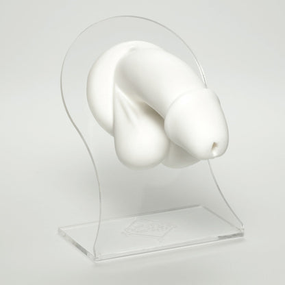 Silicone Body Part - Male Genital