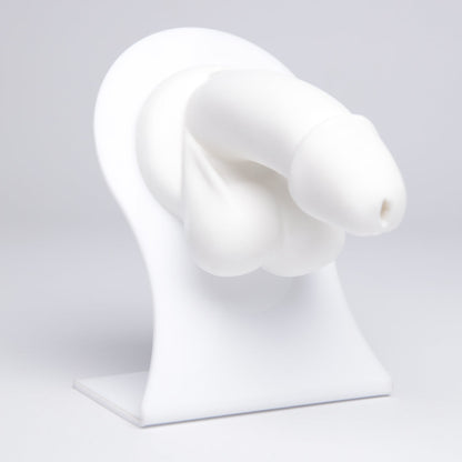 Silicone Body Part - Male Genital