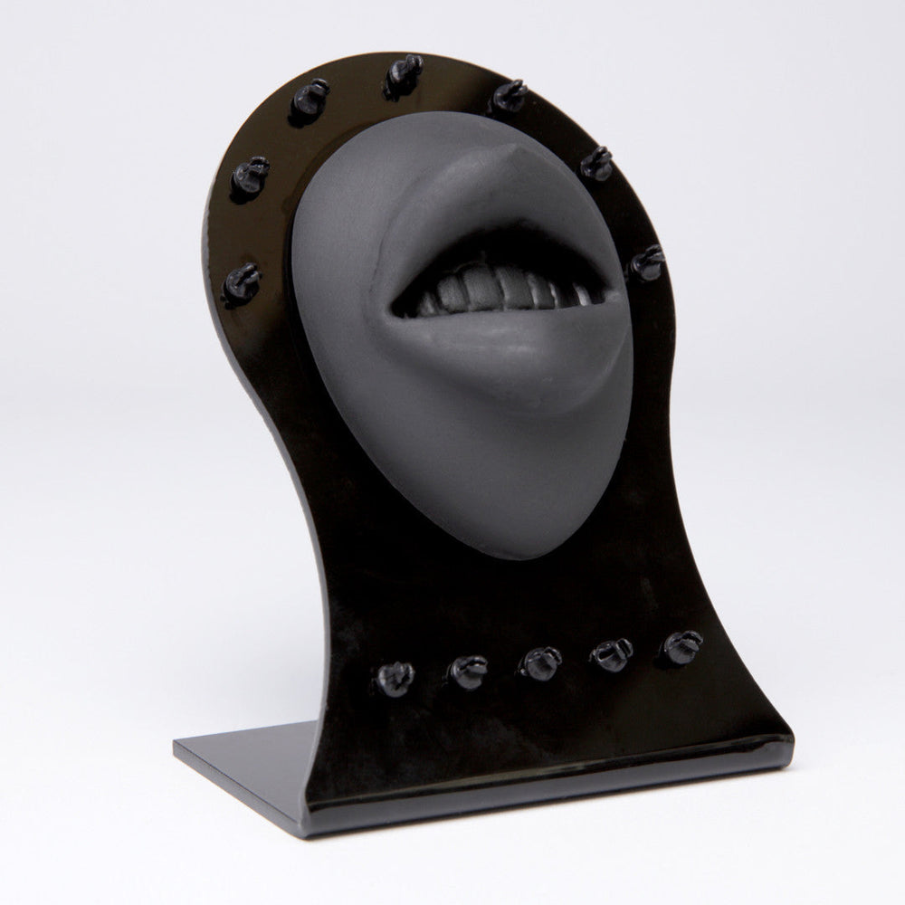 Silicone Body Part - Mouth