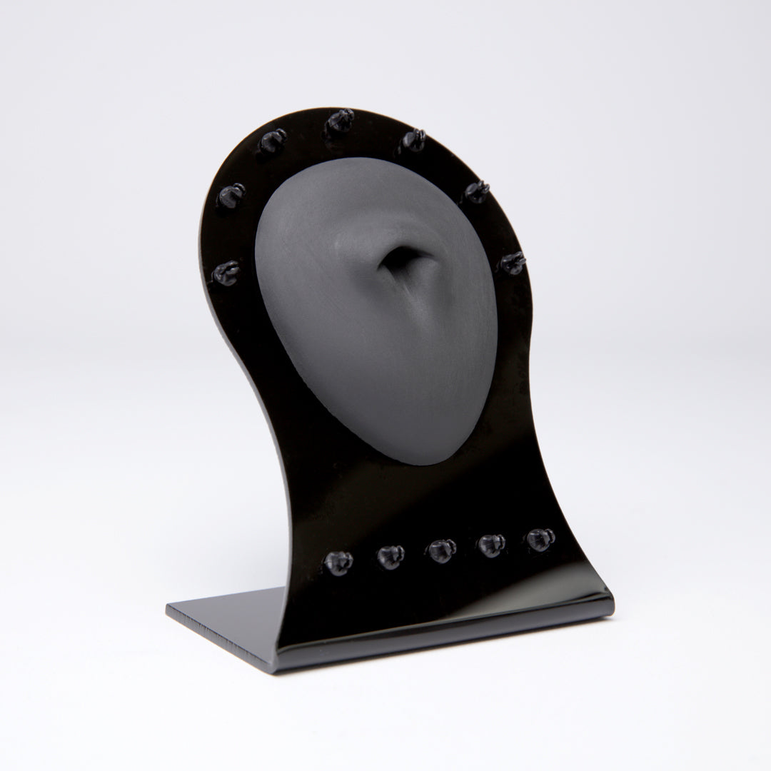 Silicone Body Part - Navel