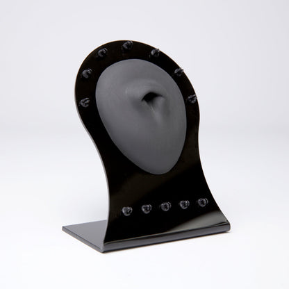 Silicone Body Part - Navel