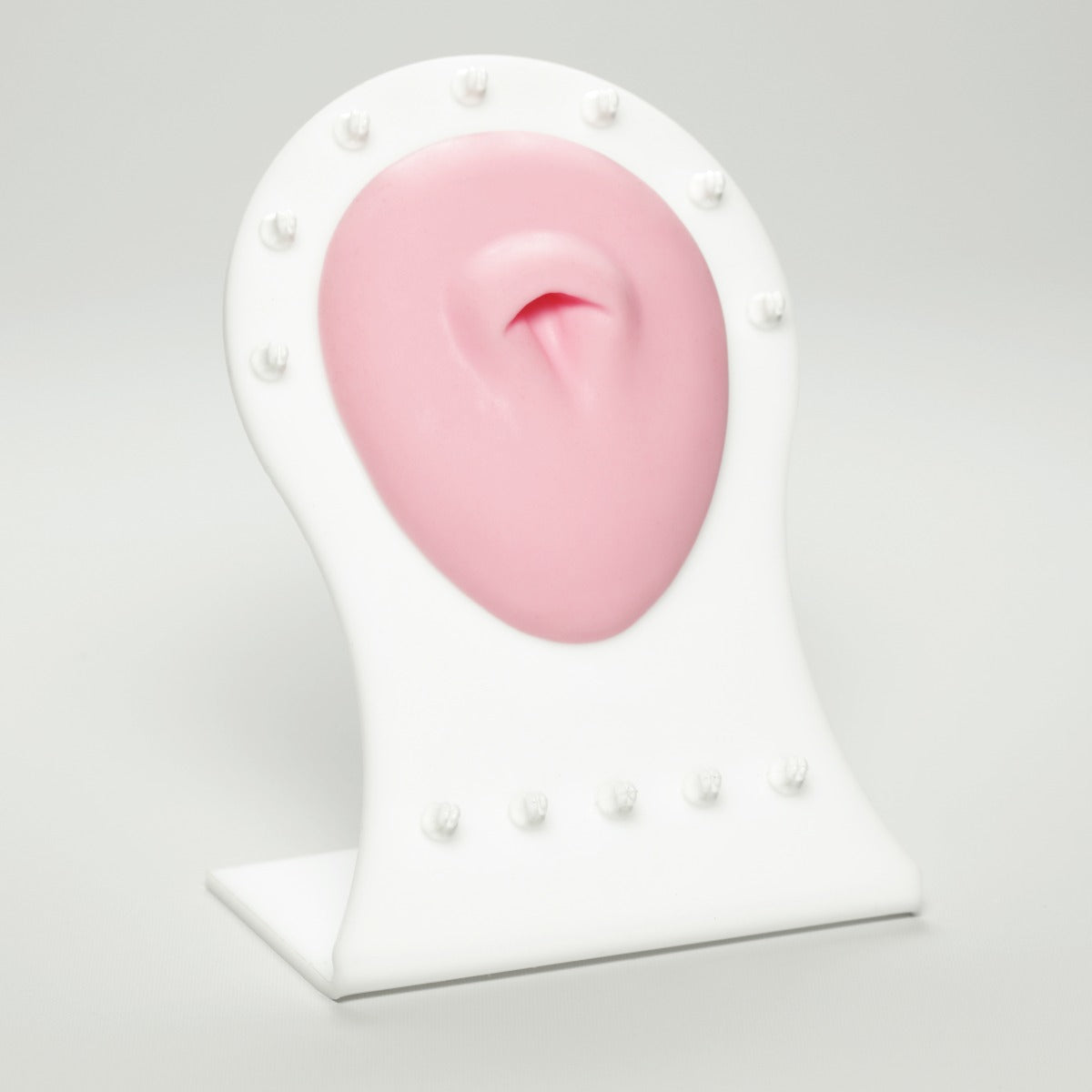 Silicone Body Part - Navel