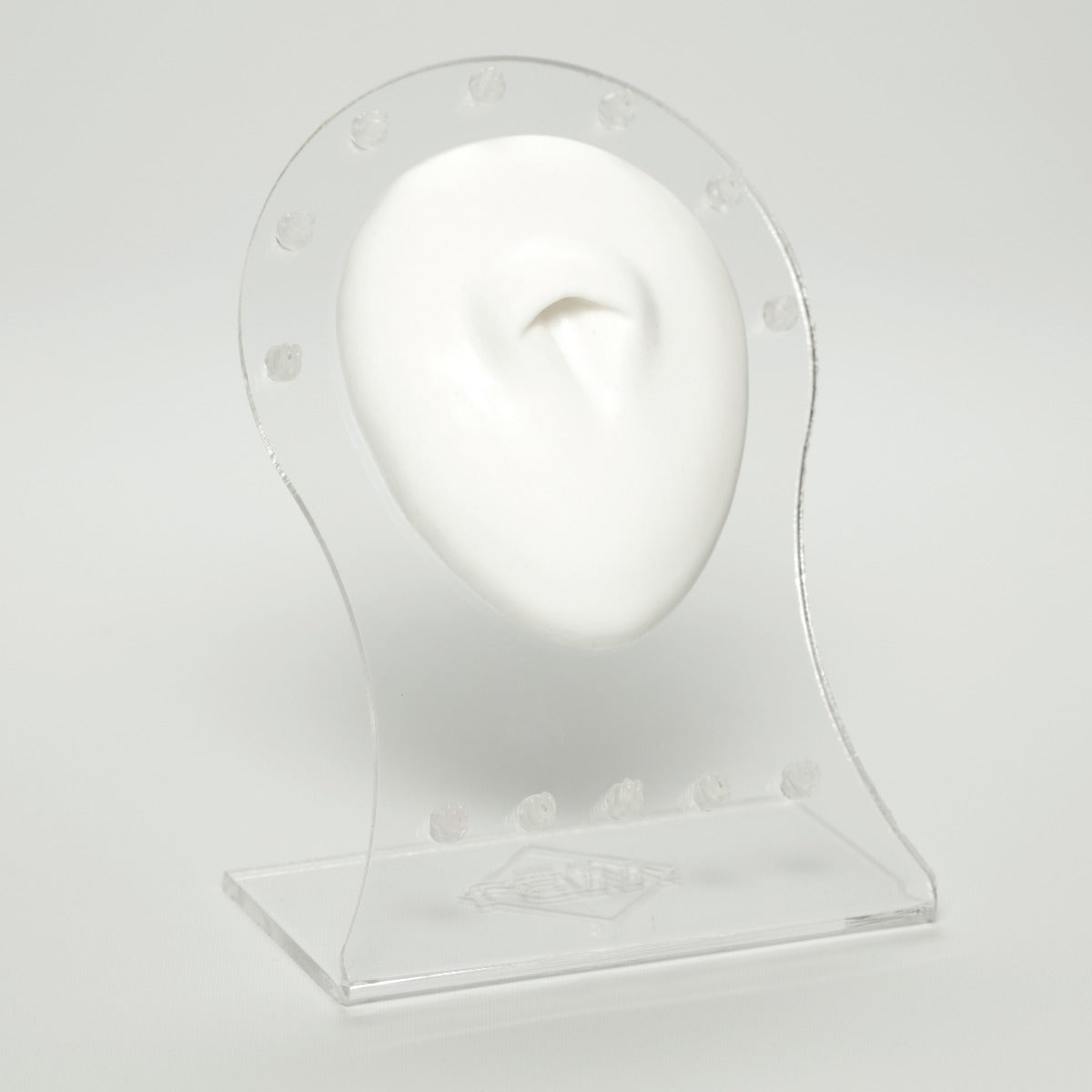 Silicone Body Part - Navel