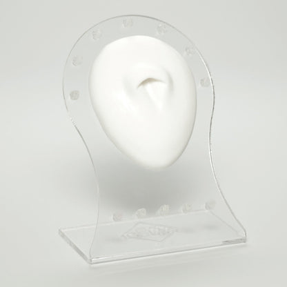 Silicone Body Part - Navel