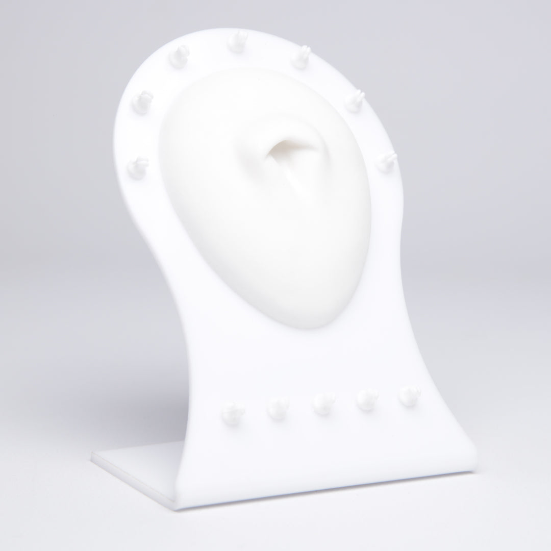 Silicone Body Part - Navel
