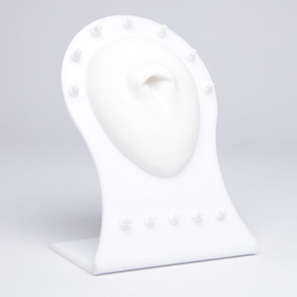 Silicone Body Part - Navel