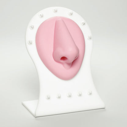 Silicone Body Part - Nose