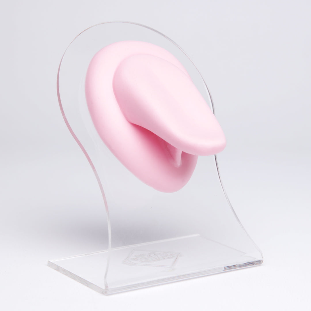Silicone Body Part - Tongue
