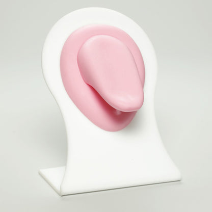 Silicone Body Part - Tongue