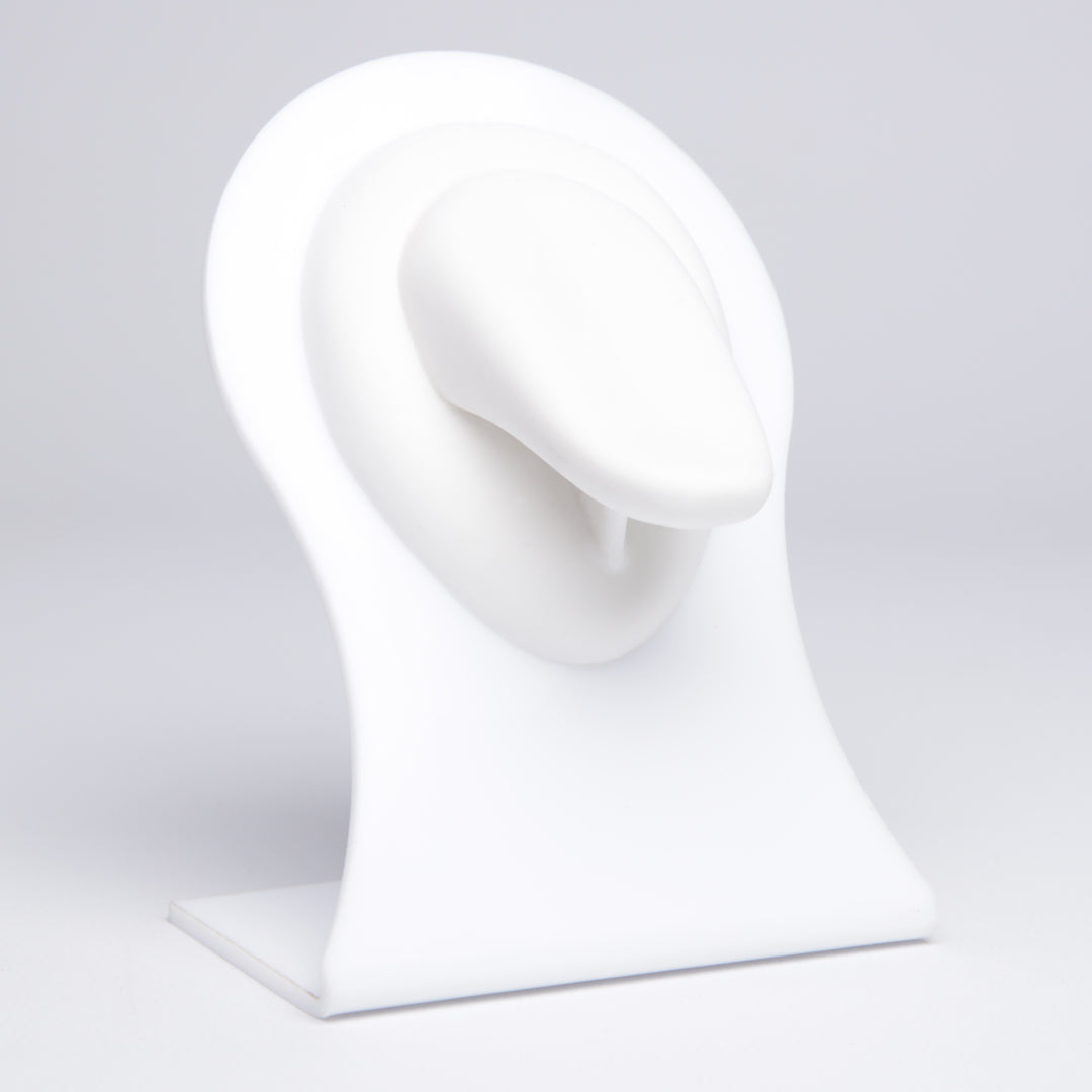 Silicone Body Part - Tongue