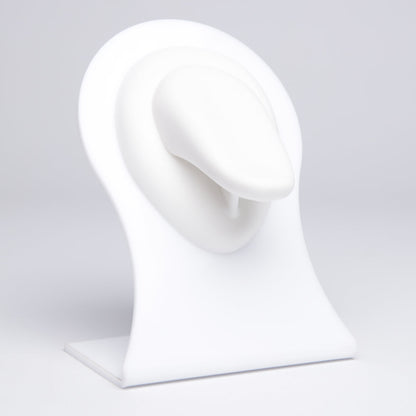 Silicone Body Part - Tongue