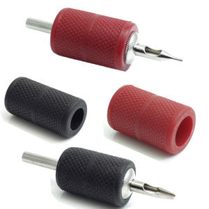 Silicone Over Grip