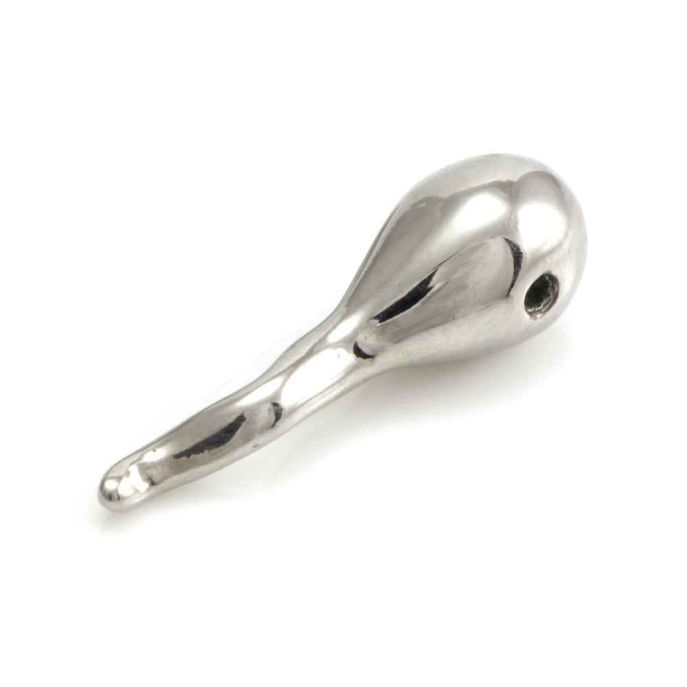 Sperm BCR Attachment