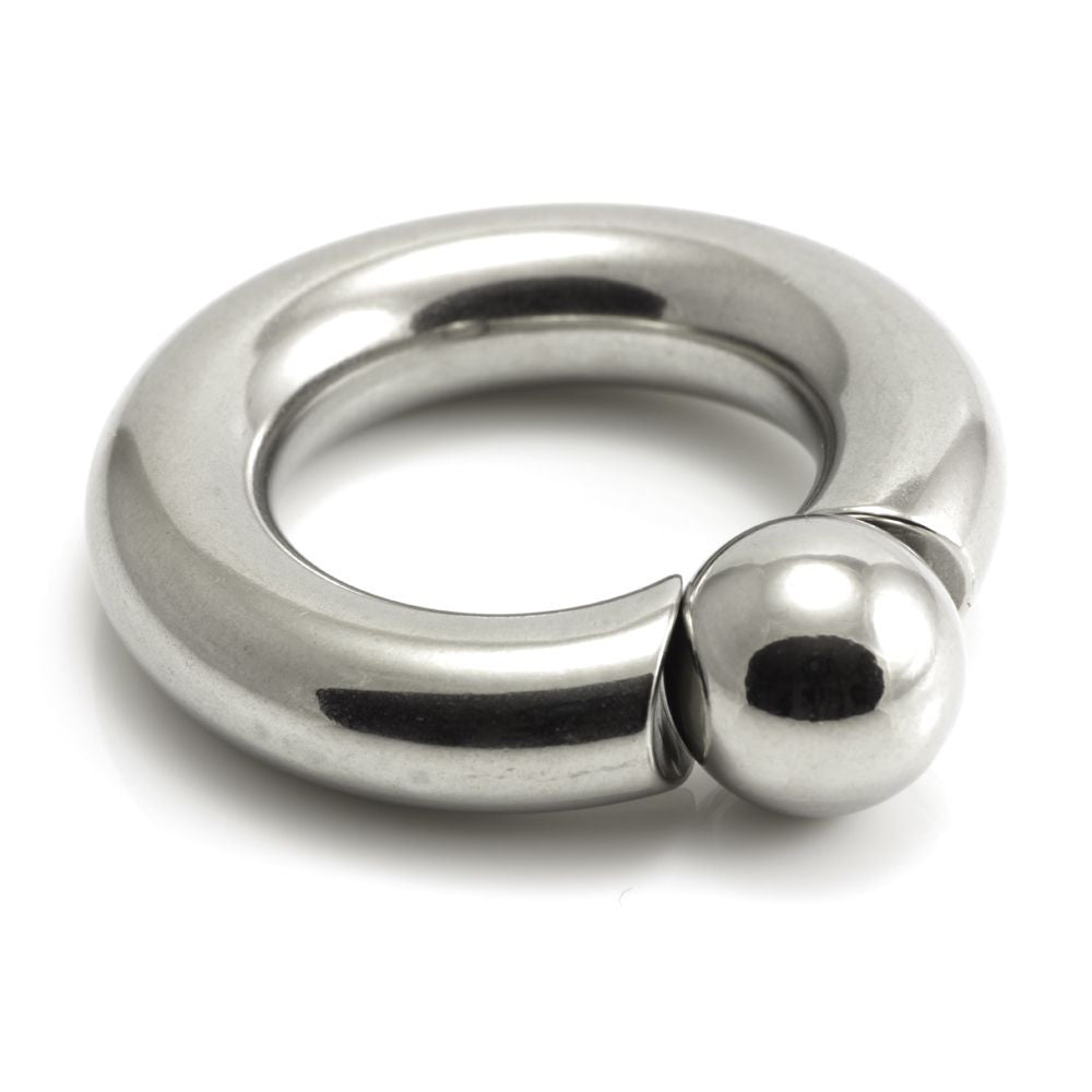 Steel BCR with Screw Ball