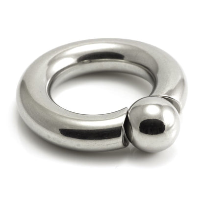 Steel BCR with Screw Ball