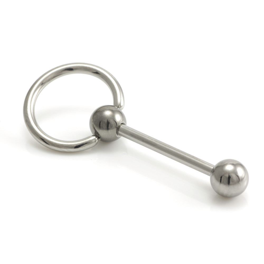 Steel External Thread Slave Bar