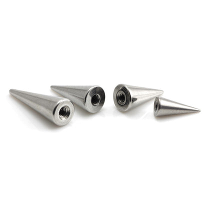 Steel External Thread Spike