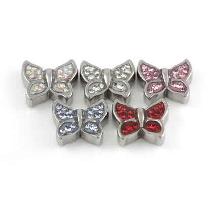 Steel Gem Butterfly - Attachment Only