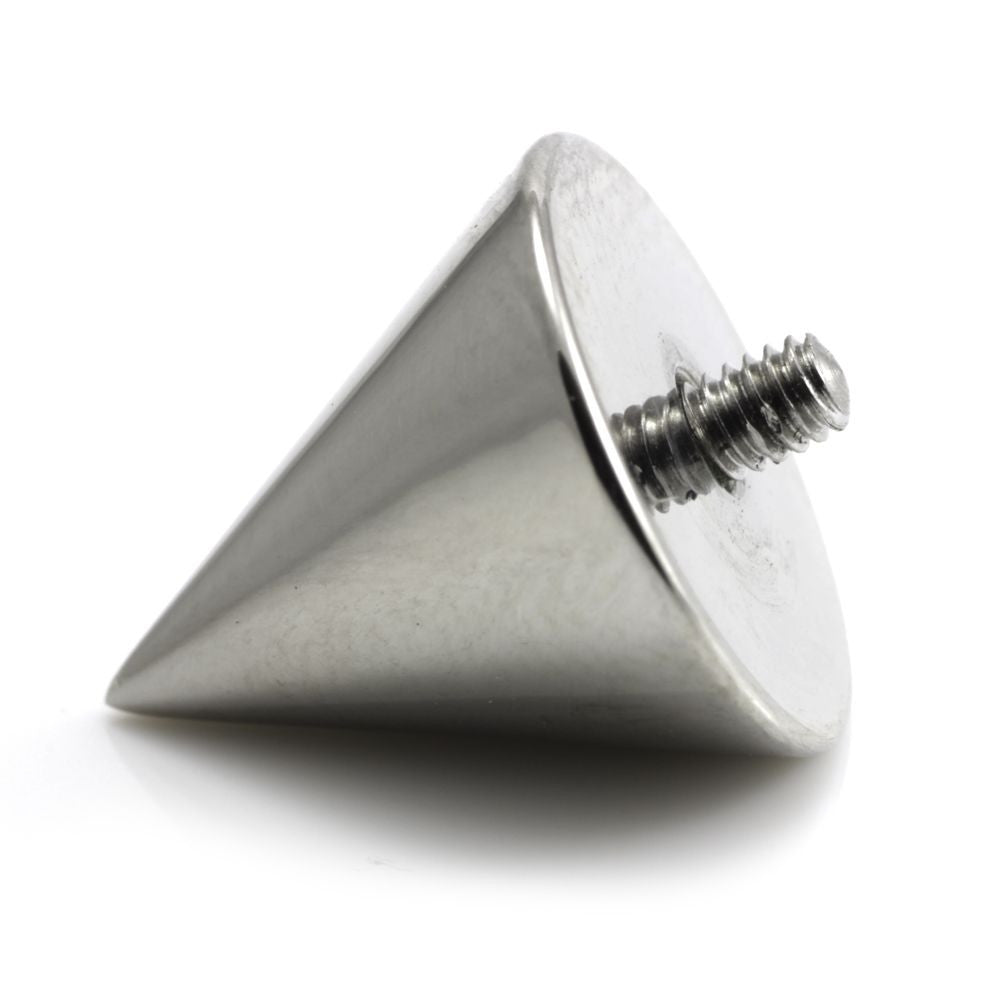 Steel Internal Thread Cone
