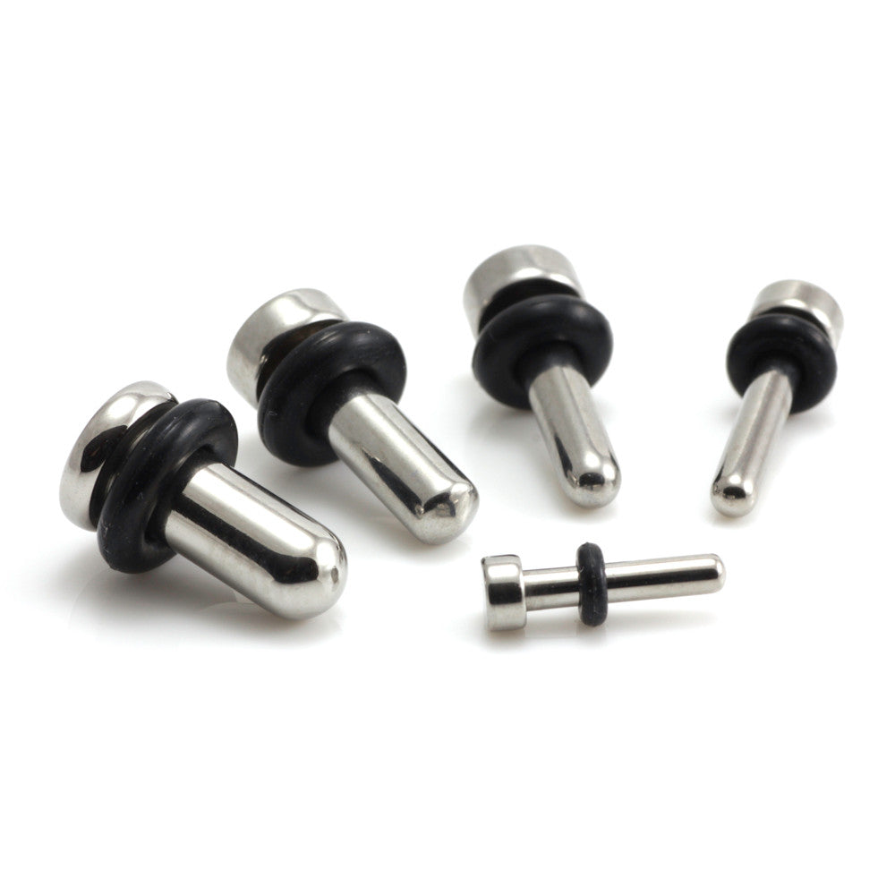 Steel Septum Bullet