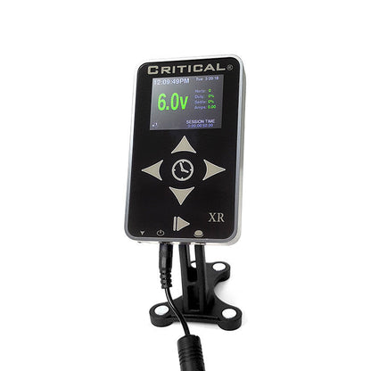 Critical XR Power Supply with UK Plug