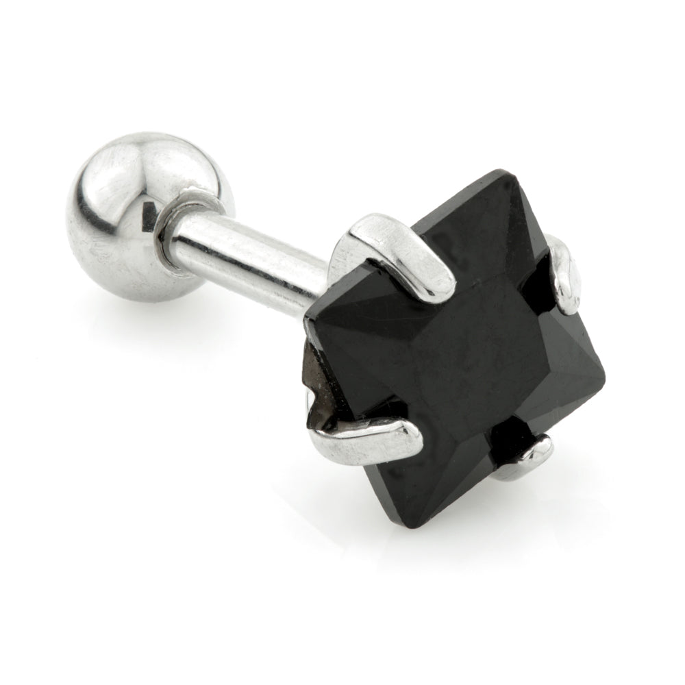 Steel Square Microbar