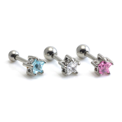 Steel Star Microbar