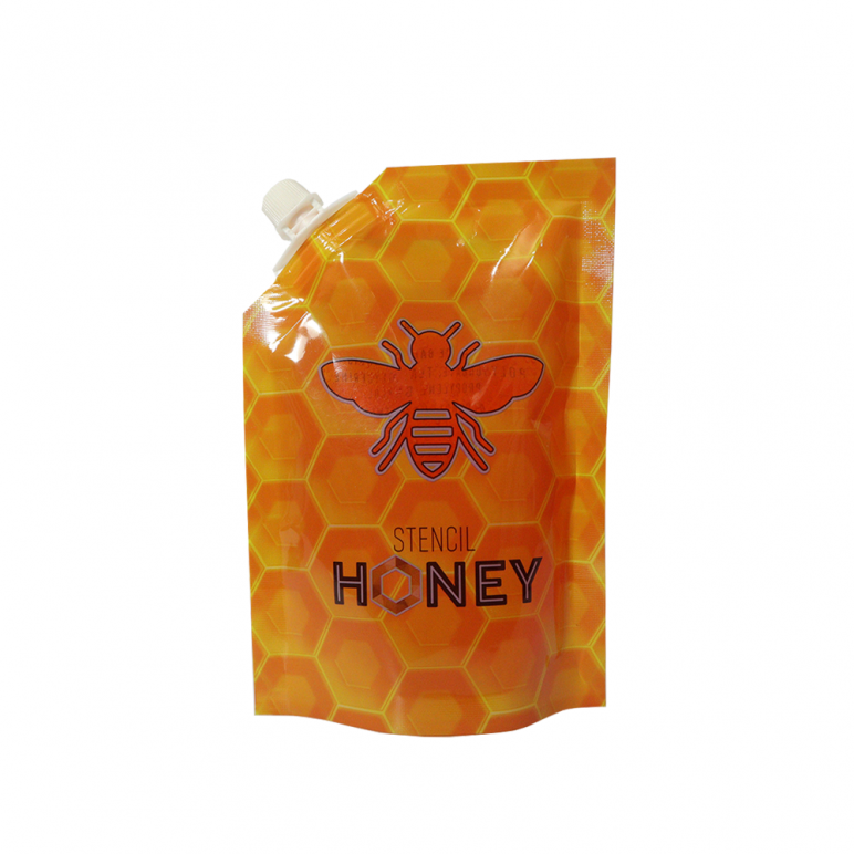 Stencil Honey