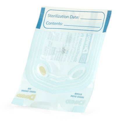 Sterile - TL - 14ct Gold Leaf Threadless Attachment (sold individually)