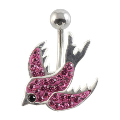 Swallow Navel