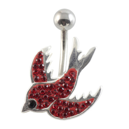 Swallow Navel