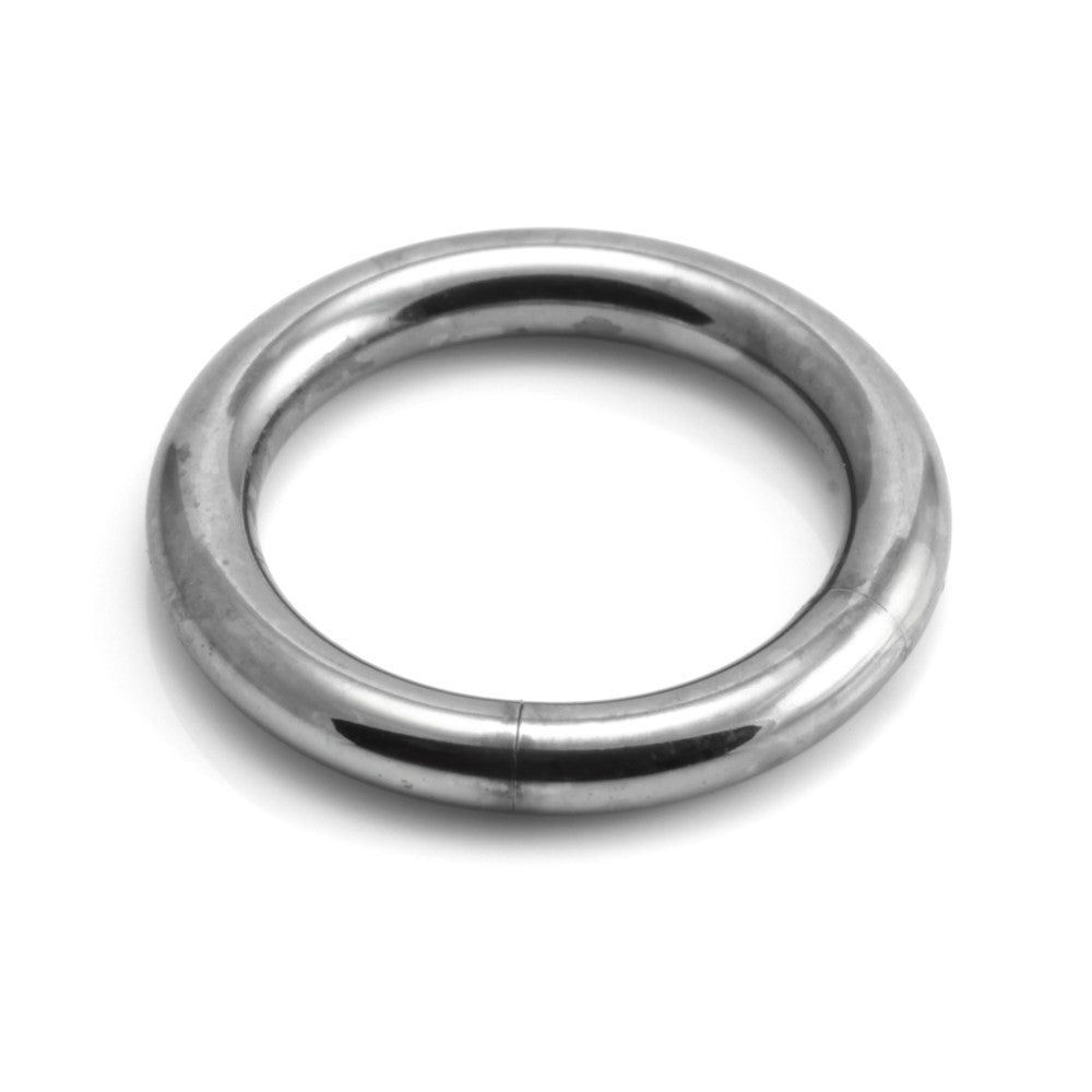 Titanium Segment Ring