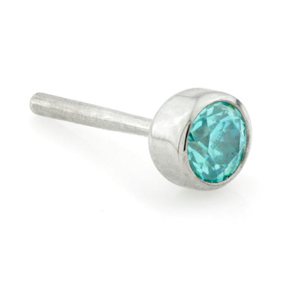 Ti Couture Threadless Gem Curve Attachment
